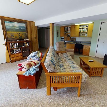 Hideout Ft Abajo 2 Bedroom Cabin, Stunning Views, Secluded! Monticello Bagian luar foto