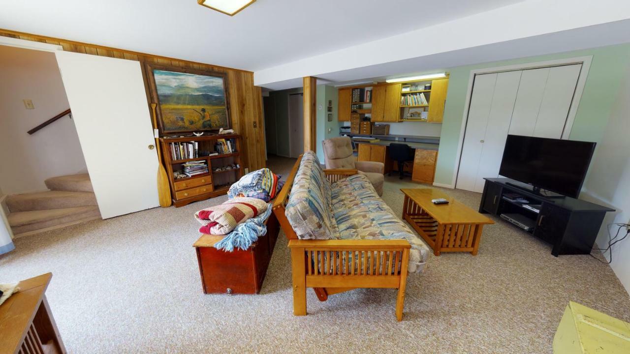 Hideout Ft Abajo 2 Bedroom Cabin, Stunning Views, Secluded! Monticello Bagian luar foto