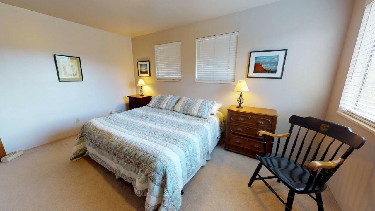 Hideout Ft Abajo 2 Bedroom Cabin, Stunning Views, Secluded! Monticello Bagian luar foto