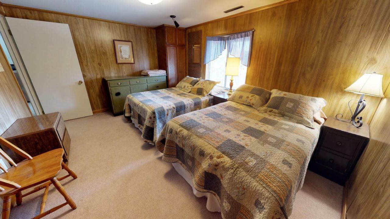 Hideout Ft Abajo 2 Bedroom Cabin, Stunning Views, Secluded! Monticello Bagian luar foto