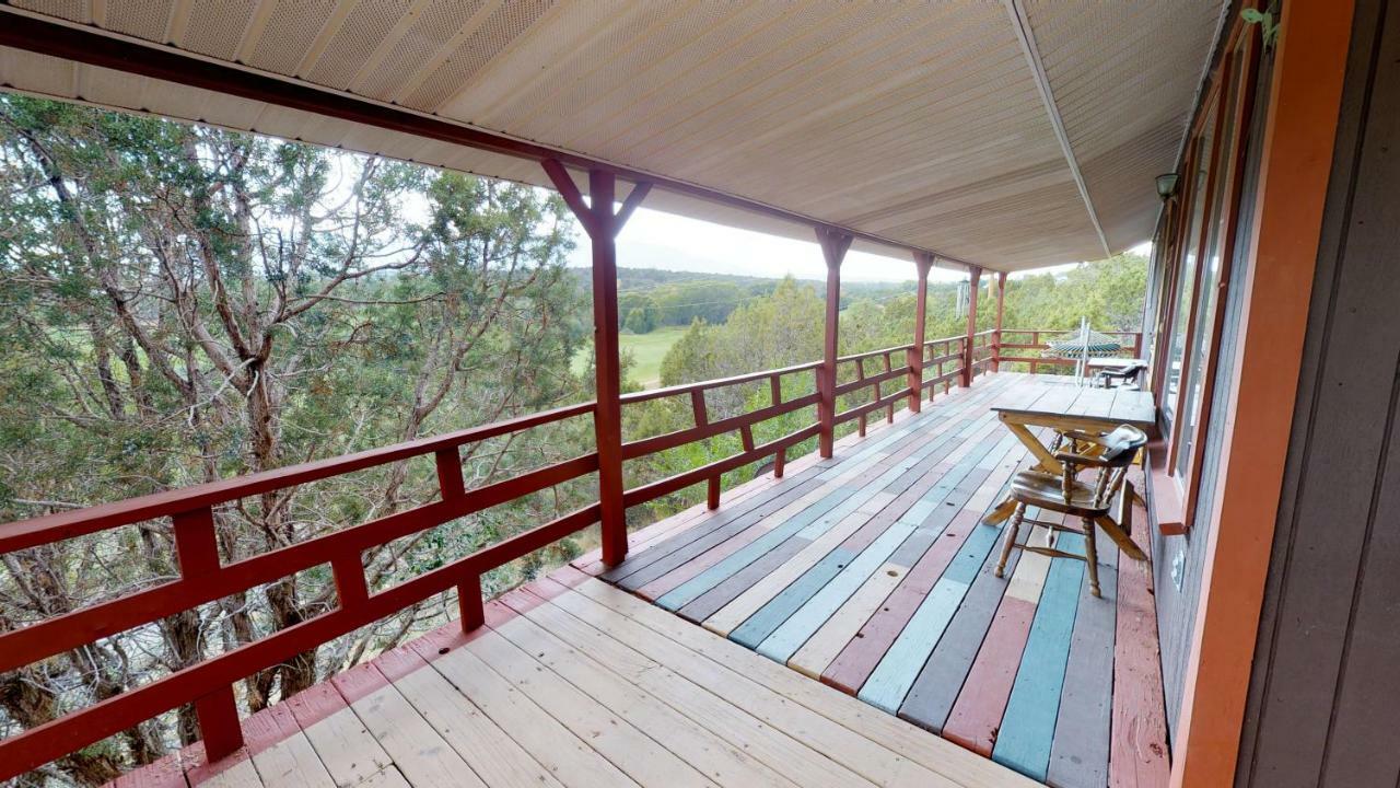 Hideout Ft Abajo 2 Bedroom Cabin, Stunning Views, Secluded! Monticello Bagian luar foto