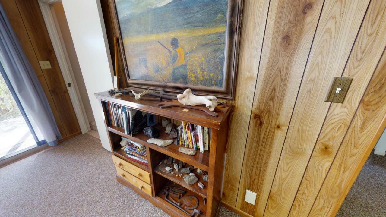 Hideout Ft Abajo 2 Bedroom Cabin, Stunning Views, Secluded! Monticello Bagian luar foto